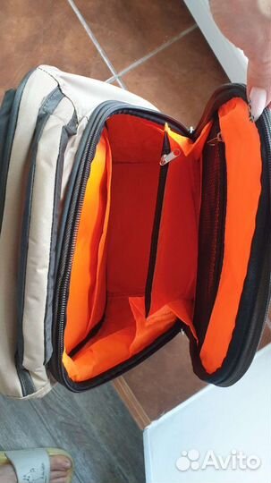 Рюкзак мужской туристический