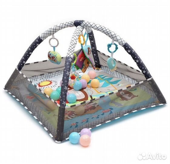 Манеж детский