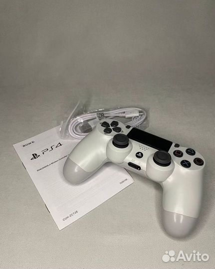 Геймпад для PS4