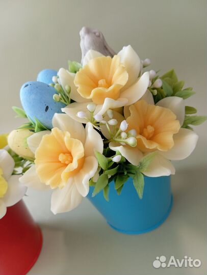 Подарки из мыла ручной работы