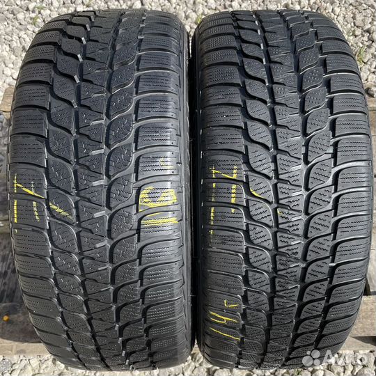 Bridgestone Blizzak LM-25 225/45 R17