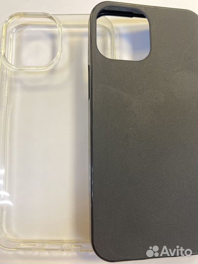 Чехол для iPhone 13 Mini