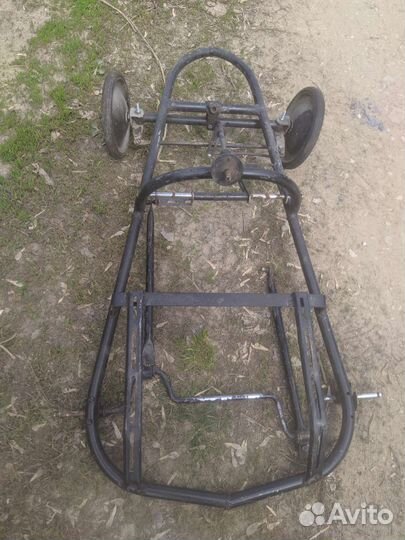 Детская машинка