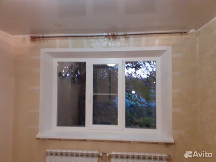 Пластиковые окна Евростандарт