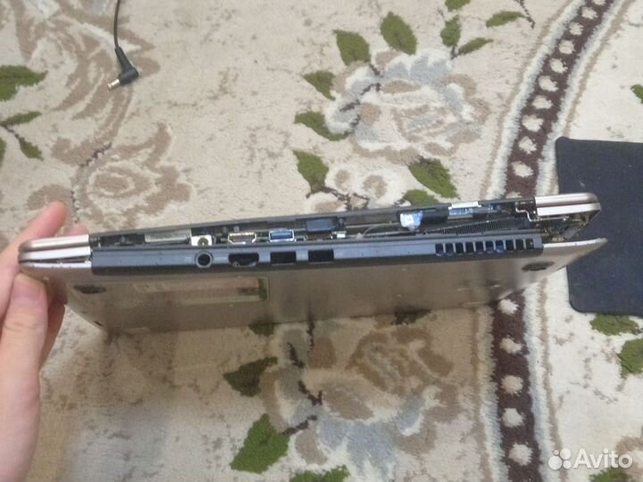 Acer aspire s3 читать описание