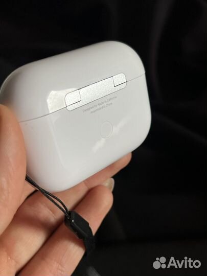 Наушники apple airpods pro 2