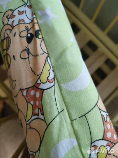 Матрас детский 120 60 новый