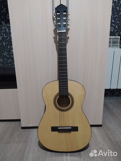 Гитара veston C-45A 3/4