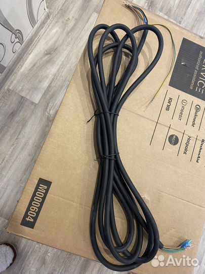 Провод для кондиционера сплит системы