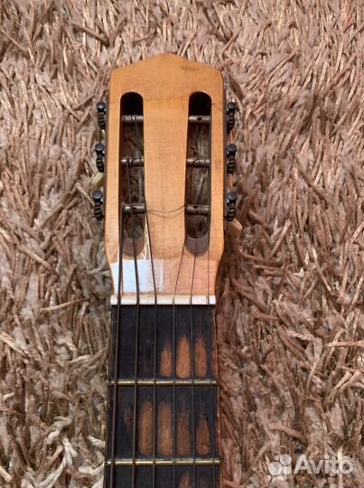 Гитара Кремона