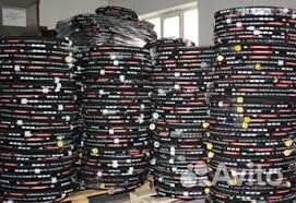 Шланги для рвд