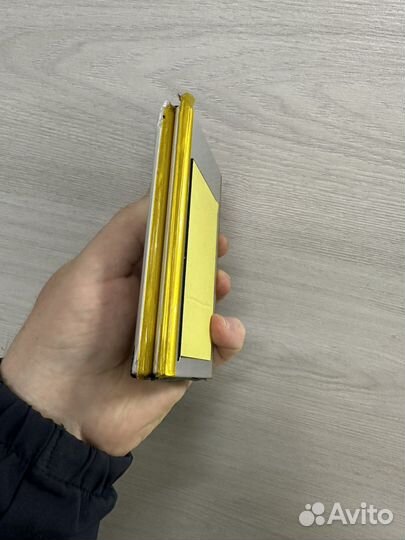 Аккумулятор универсальный