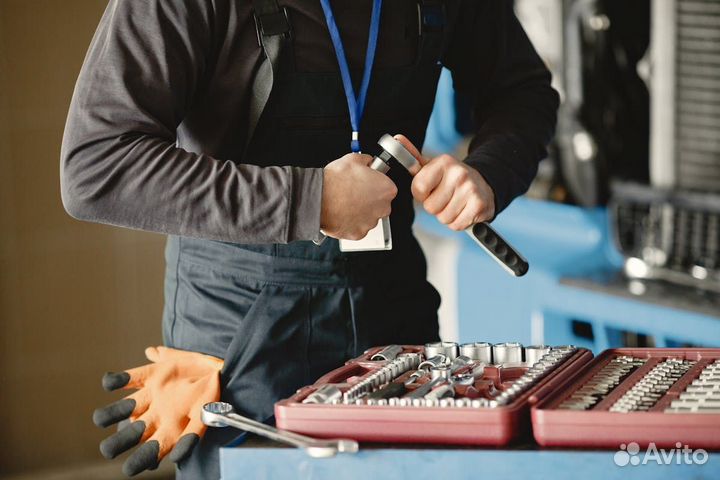 Автоэлектрик с выездом с 11 до 56190