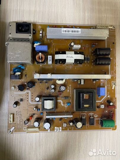 Платы для телевизоров