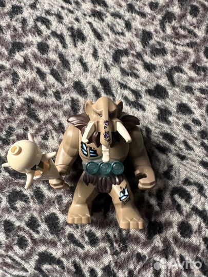 Lego chima