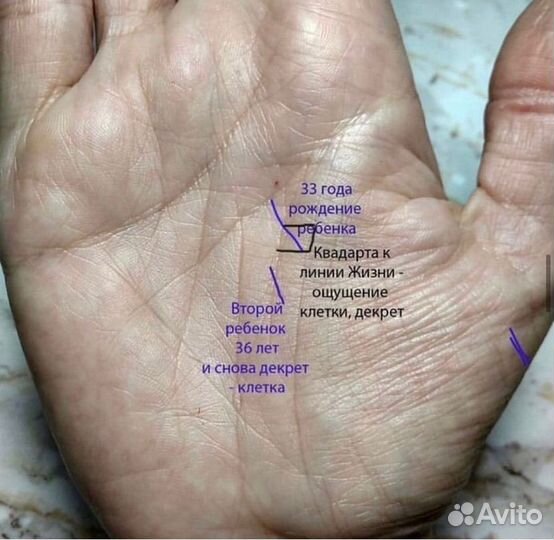 Хиромантия,обучение,нумерология