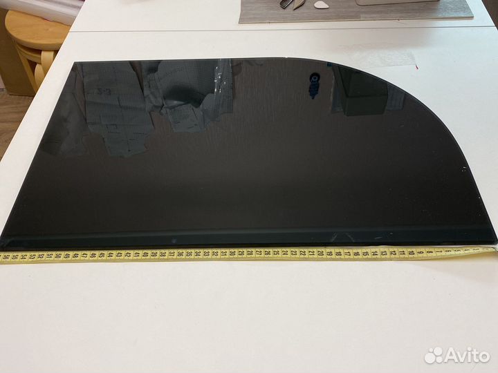 Стекло закаленое