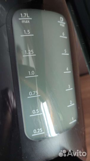 Чайник электрический braun