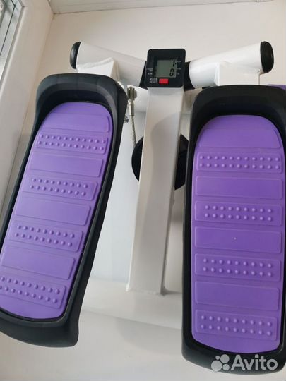 Тренажер степпер