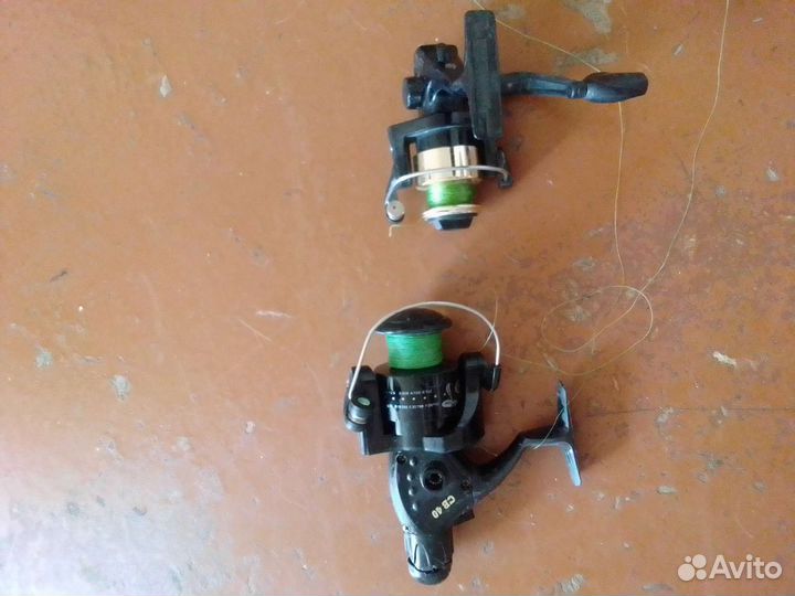 Все для рыбалки