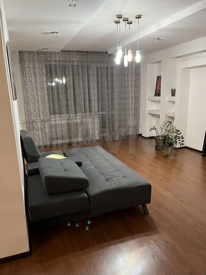 3-к. квартира, 114,8 м², 8/10 эт.