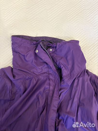 Ветровка adidas женская