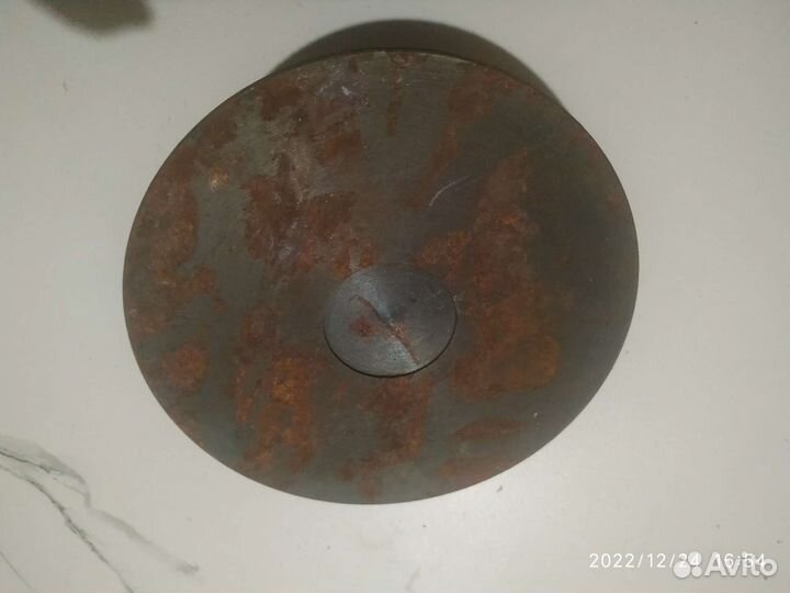 Конфорка новая для электроплиты