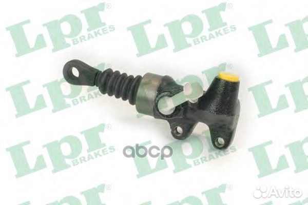 Цилиндр сцепления VW: transporter IV c бортов P