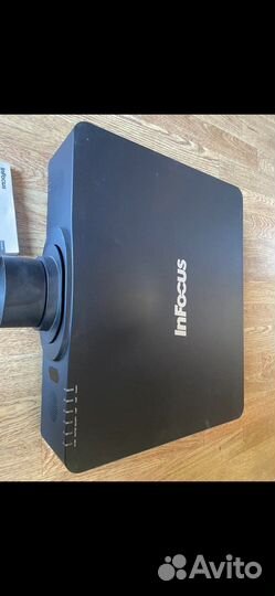 Проектор infocus in5144