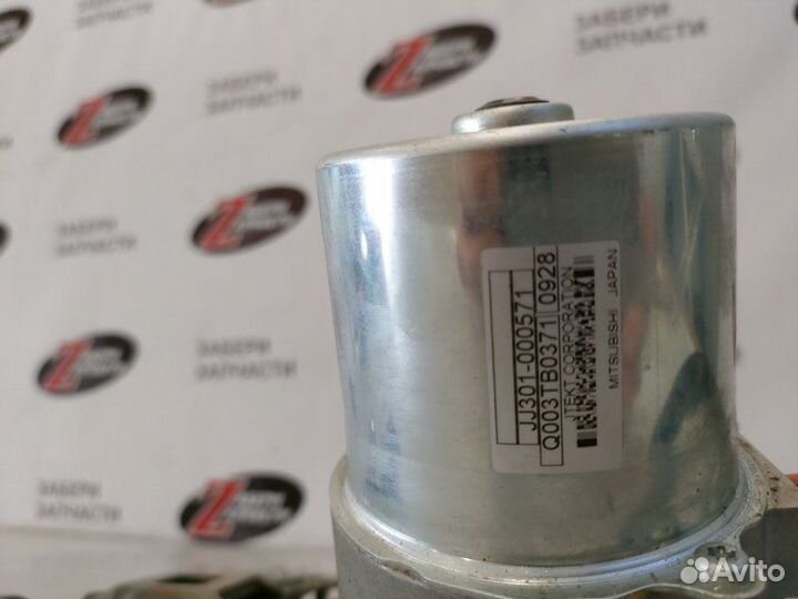 Электроусилитель руля Mitsubishi Asx 1.6 2010-2013