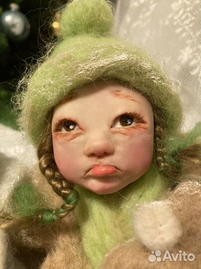 Куклы подружки