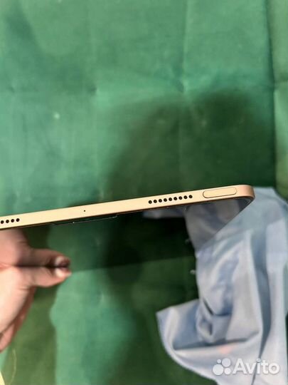 iPad air 4 поколения