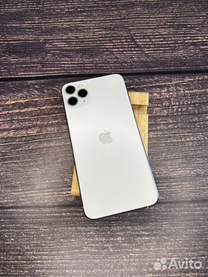 iPhone 11 pro max 256 новый, без ремонтов