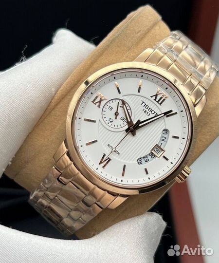 Мужские часы Tissot