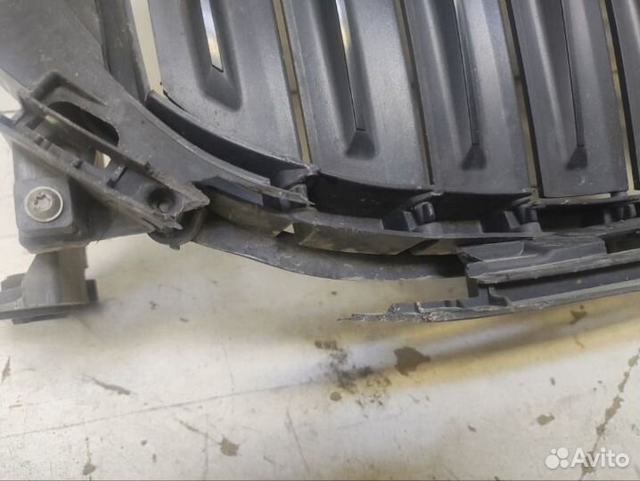 Жалюзи Bmw 5Er G30 2016