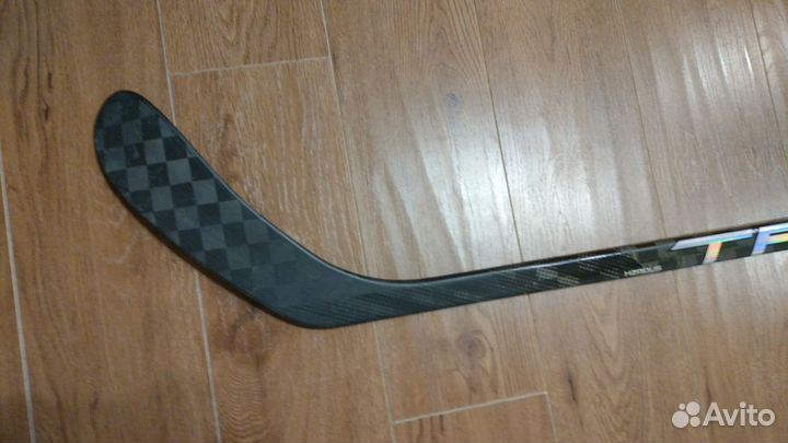 Клюшка True hzrdus 7x левый