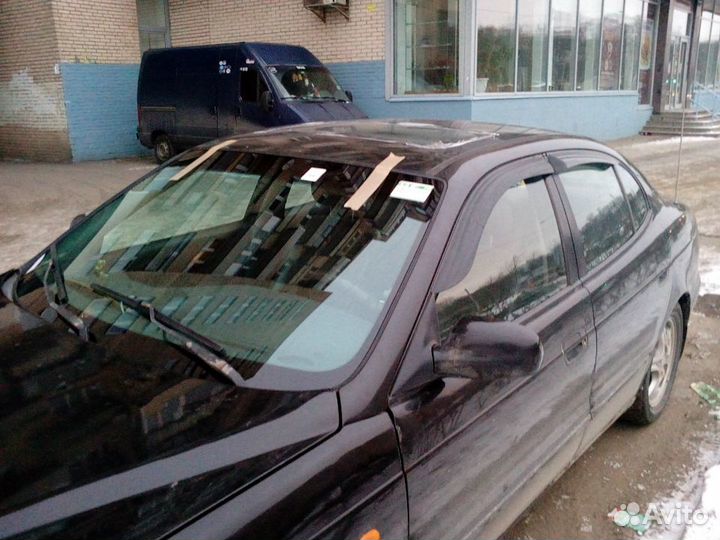 Лобовое стекло Daewoo Leganza 1997-2008