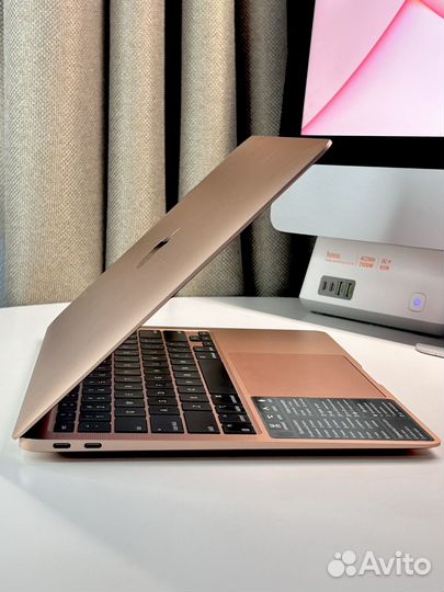 Apple Macbook air m1 8gb 256gb