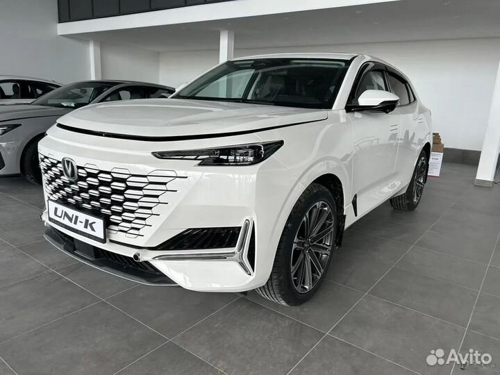 Changan UNI-K 2.0 AT, 2023