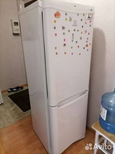 Холодильник