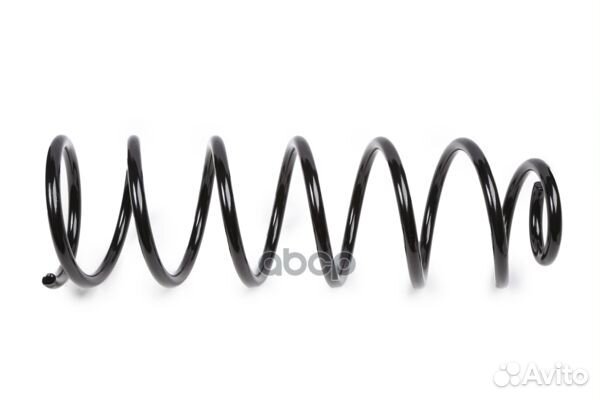 1020125SX пружина задняя 42 156 08 Citroen C8 2