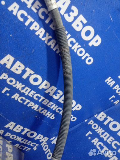 Трубка кондиционера Chery Amulet SQR480 2003