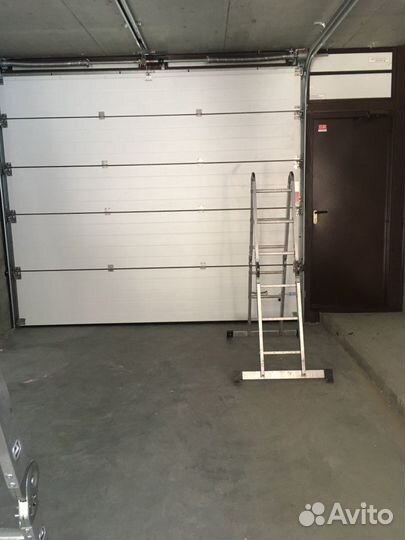 Ремонт-монтаж ворот, шлагбаумов рольставен