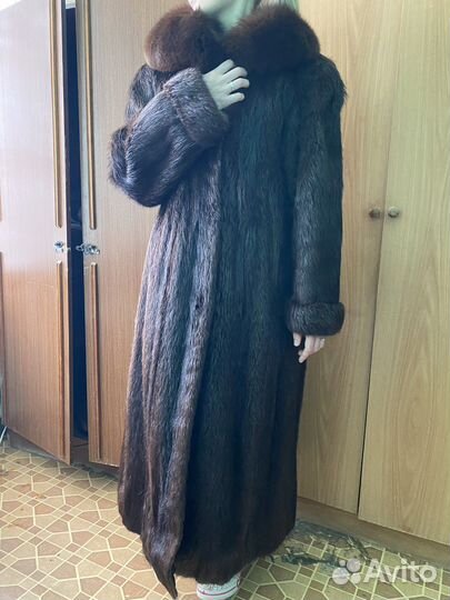 Шуба