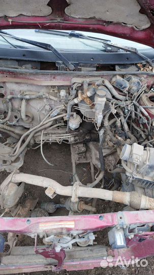 Рулевая рейка форд эскорт американец