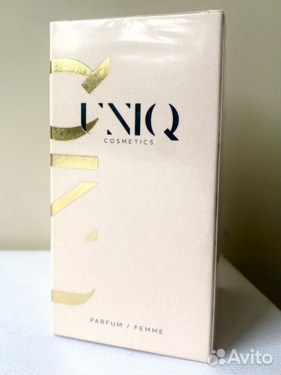 Dior Addict (2014) Европейские номерные духи Uniq