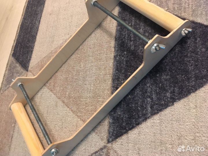 Станок для бисероплетения