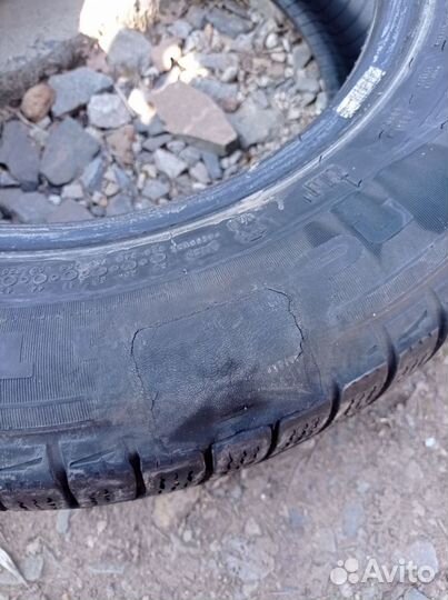 Nokian Tyres Nordman RS2 185/65 R14