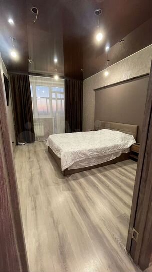 2-к. квартира, 42,8 м², 5/5 эт.