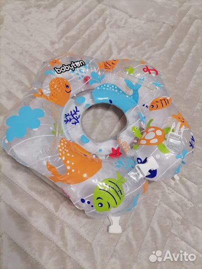 Круг для купания